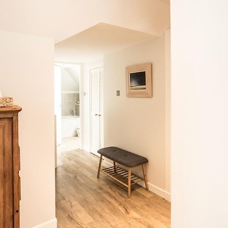Apartmán Hideaway North Berwick Exteriér fotografie