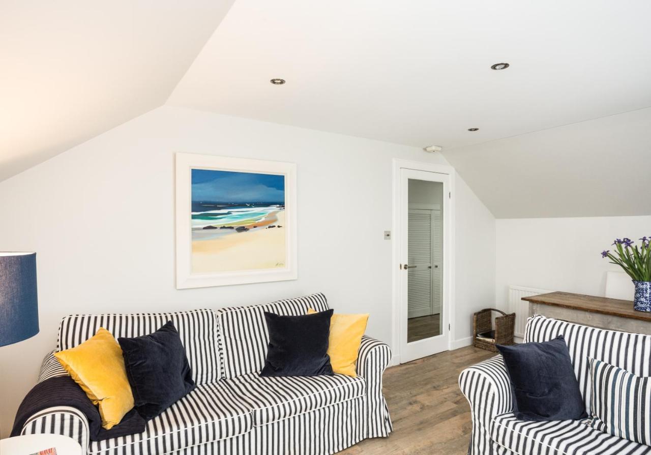 Apartmán Hideaway North Berwick Exteriér fotografie