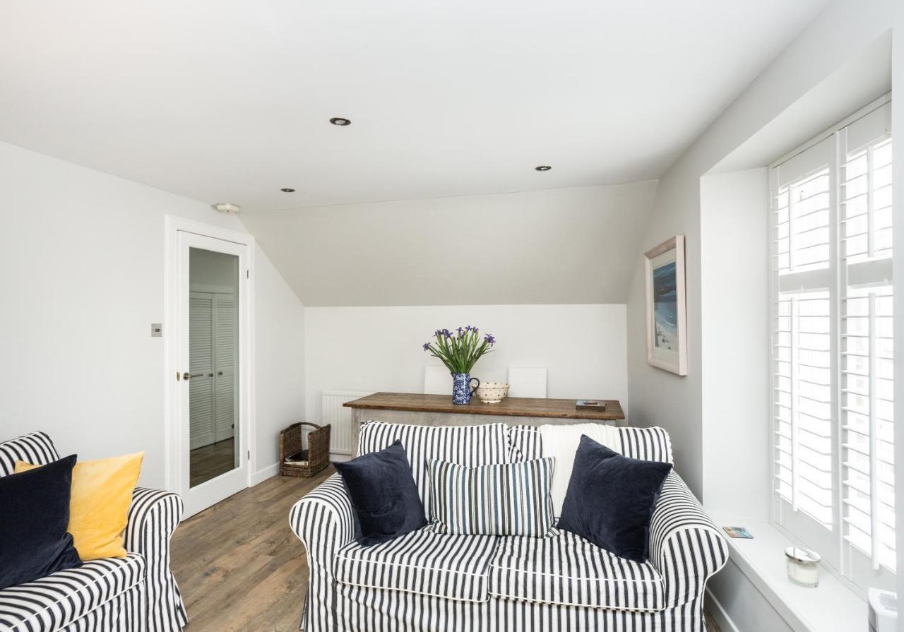 Apartmán Hideaway North Berwick Exteriér fotografie