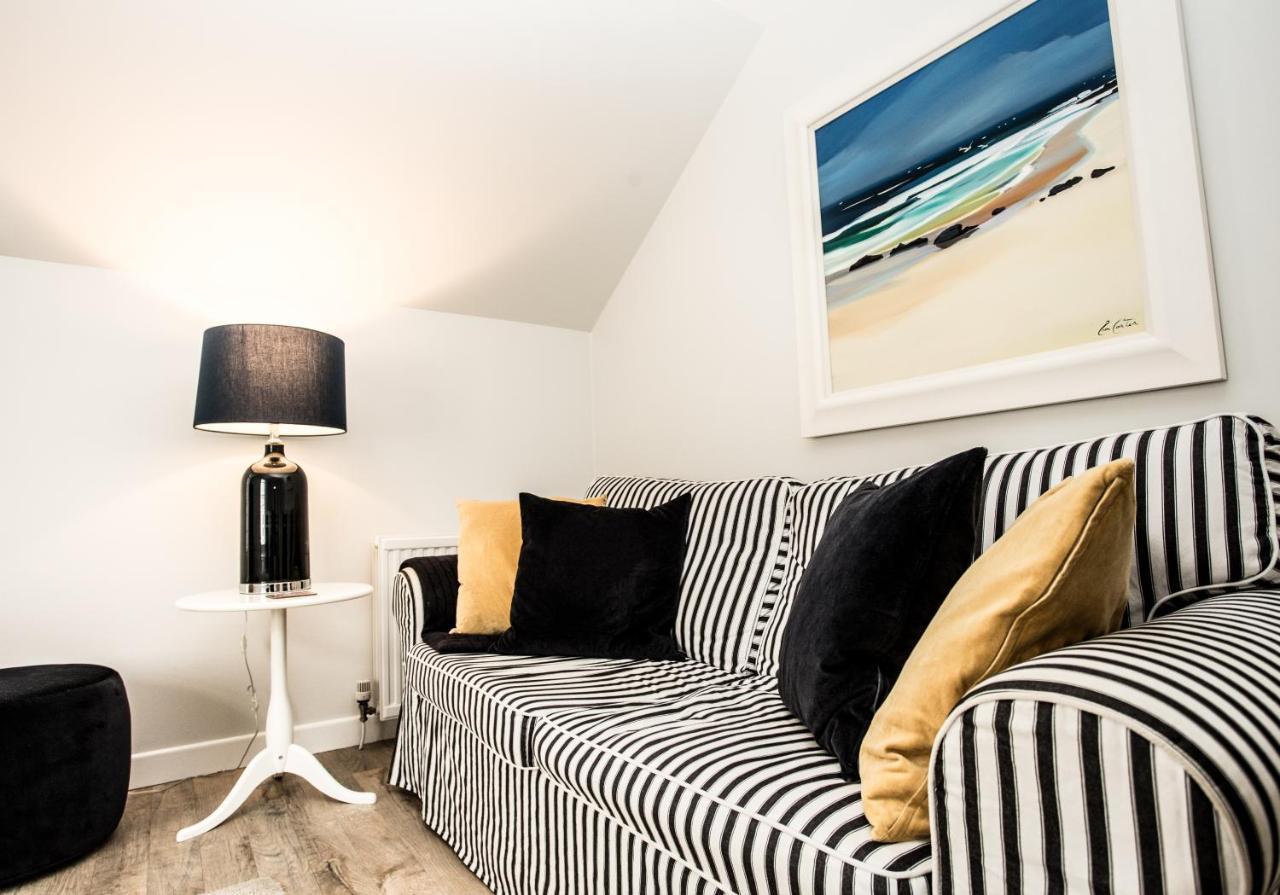 Apartmán Hideaway North Berwick Exteriér fotografie