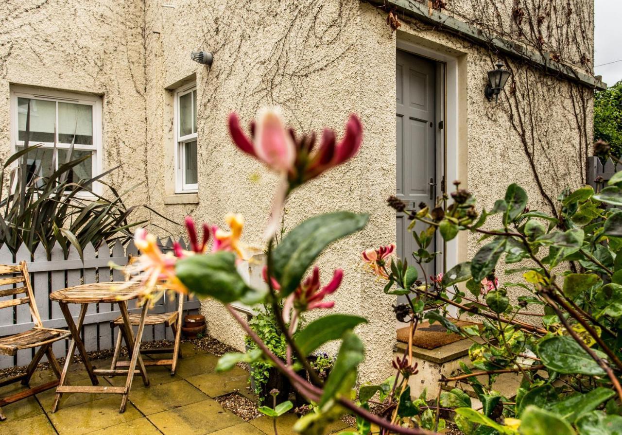 Apartmán Hideaway North Berwick Exteriér fotografie