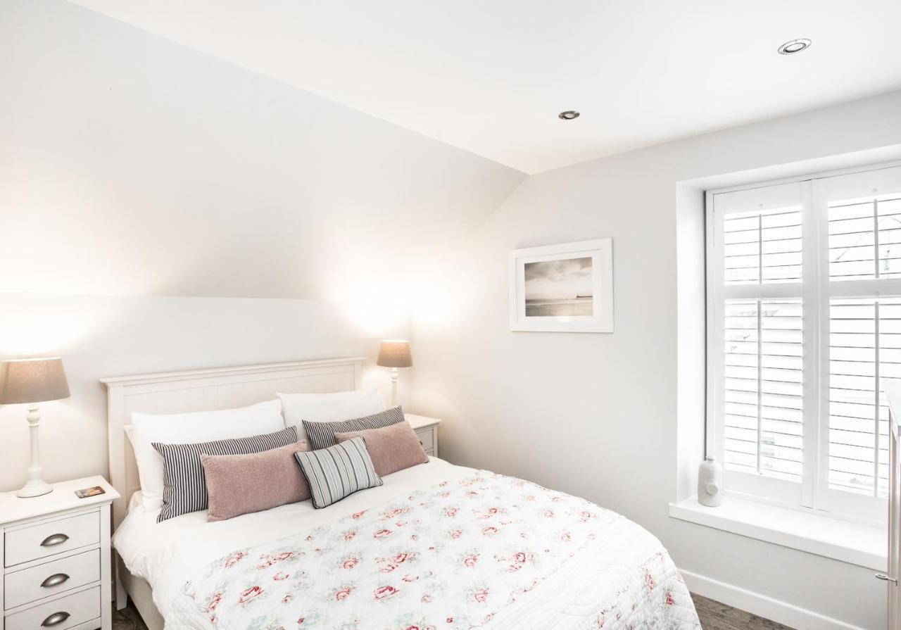 Apartmán Hideaway North Berwick Exteriér fotografie